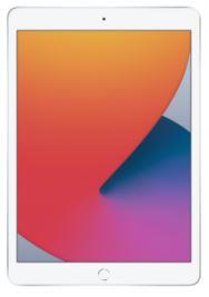 APPLE Apple iPad 8a gen. (2020) Wi-Fi 32 GB silver